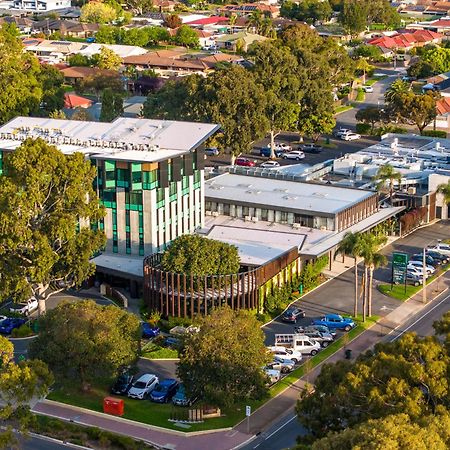Marion Hotel Adelaide Buitenkant foto