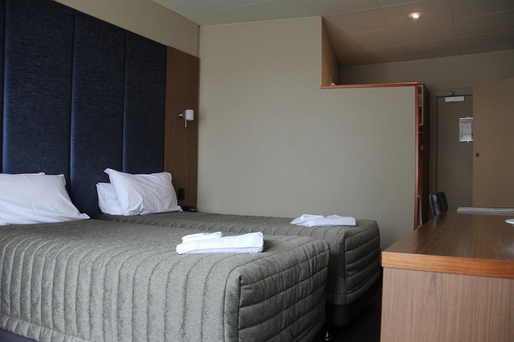 Marion Hotel Adelaide Buitenkant foto