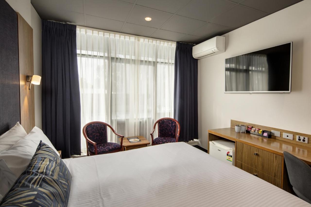 Marion Hotel Adelaide Buitenkant foto