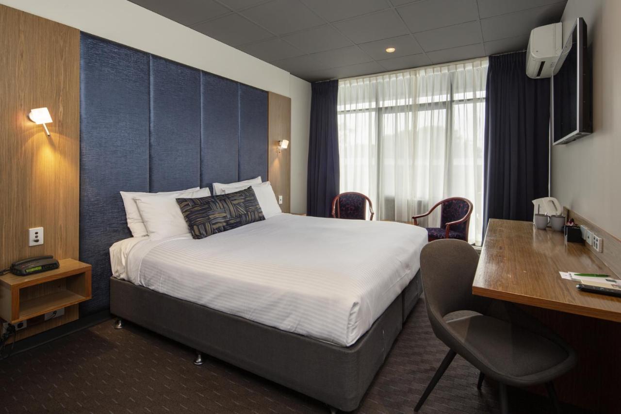 Marion Hotel Adelaide Buitenkant foto