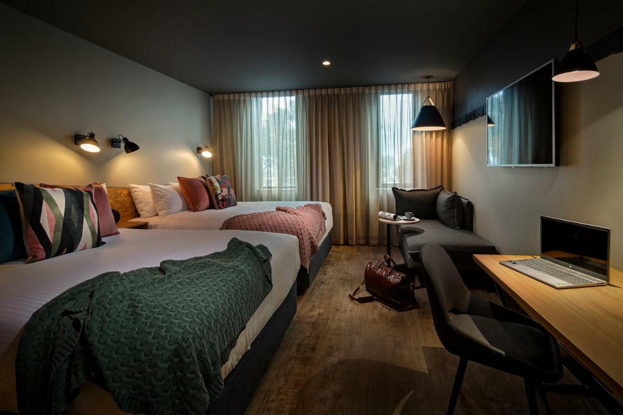Marion Hotel Adelaide Buitenkant foto