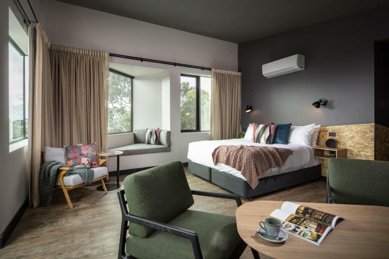 Marion Hotel Adelaide Buitenkant foto