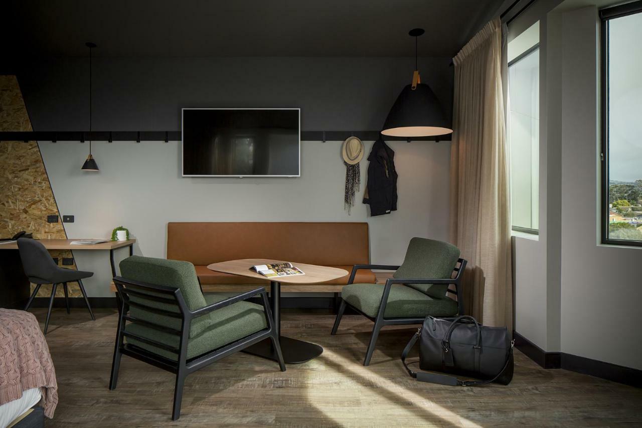 Marion Hotel Adelaide Buitenkant foto