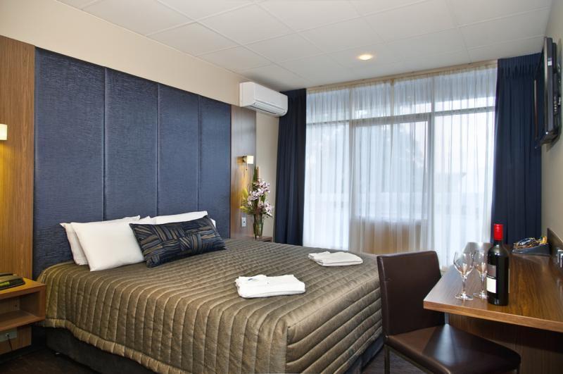 Marion Hotel Adelaide Buitenkant foto