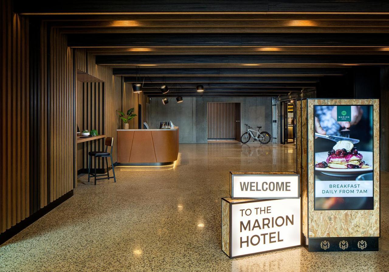 Marion Hotel Adelaide Buitenkant foto