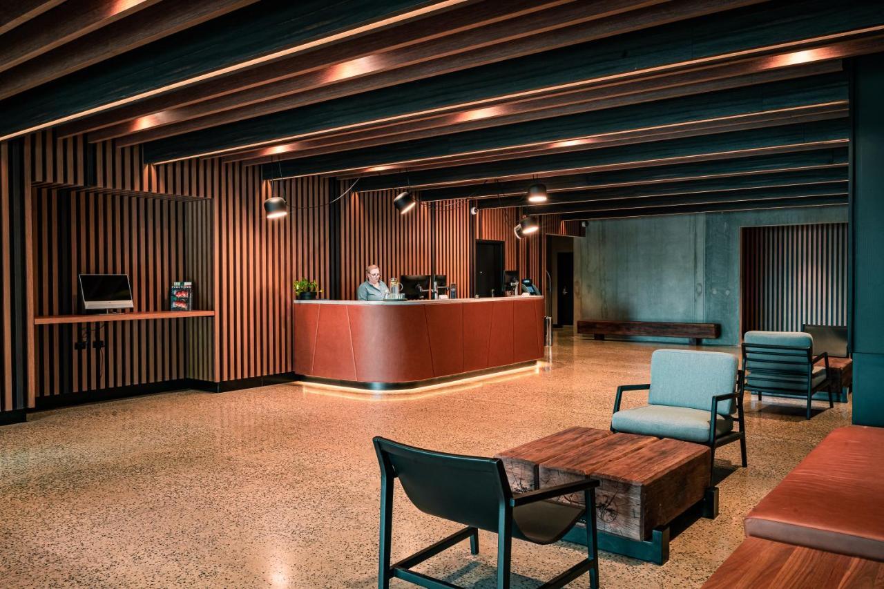 Marion Hotel Adelaide Buitenkant foto